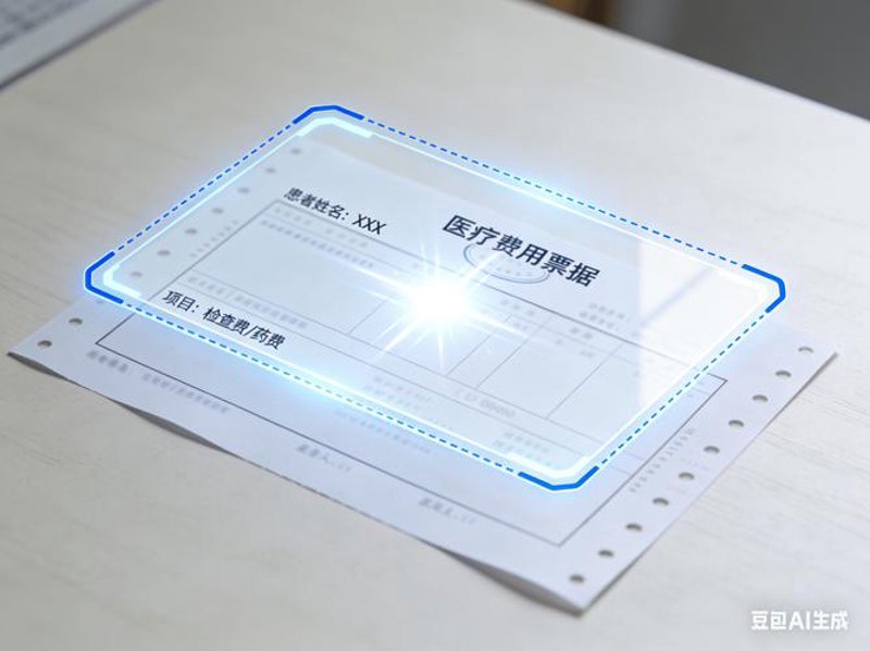 OCR识别